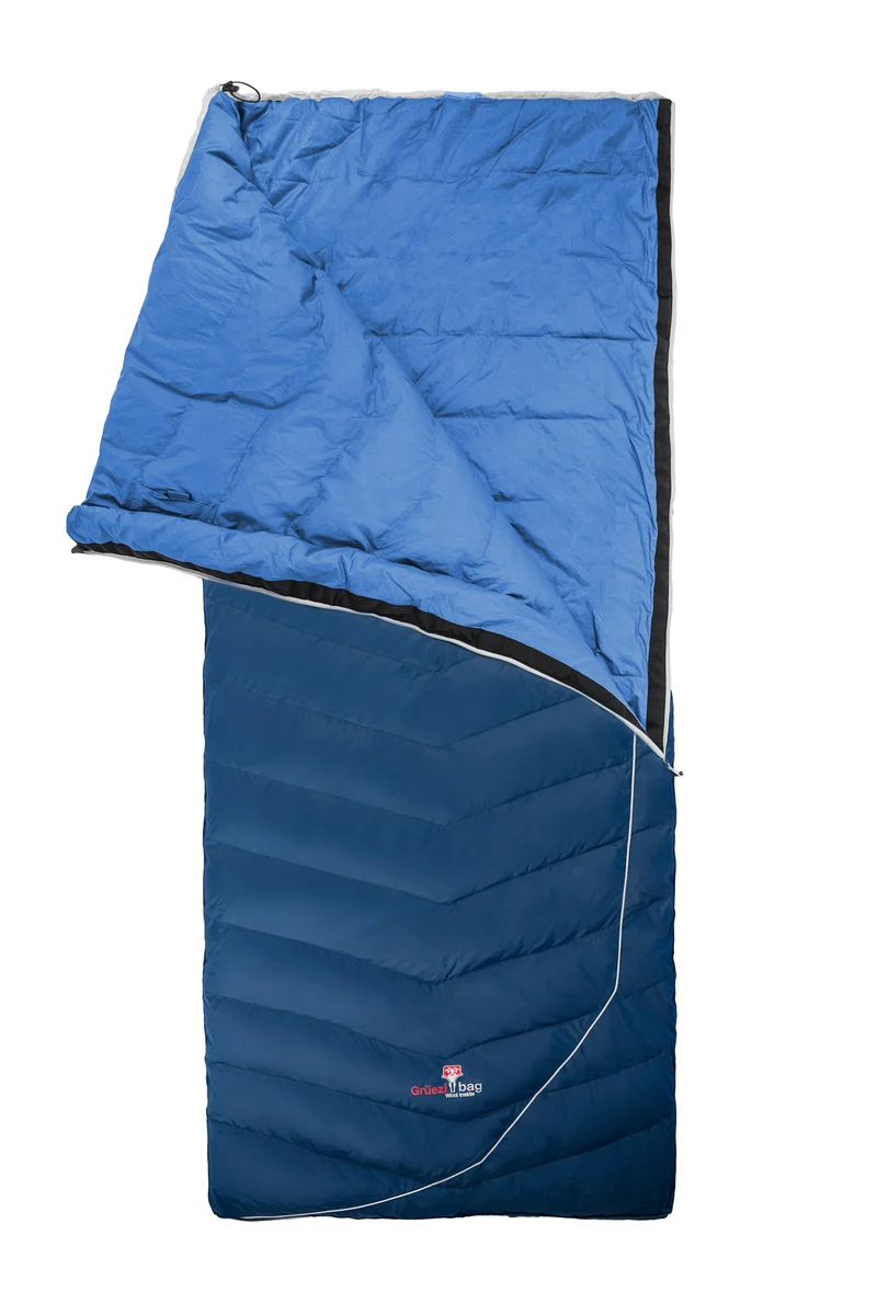 DownWool 2.0 Two-in-One Comfort