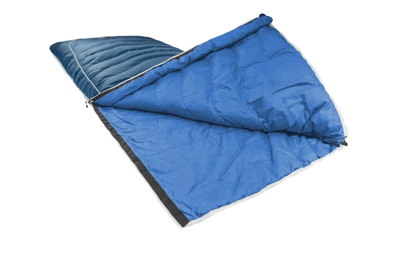 DownWool 2.0 Two-in-One Comfort