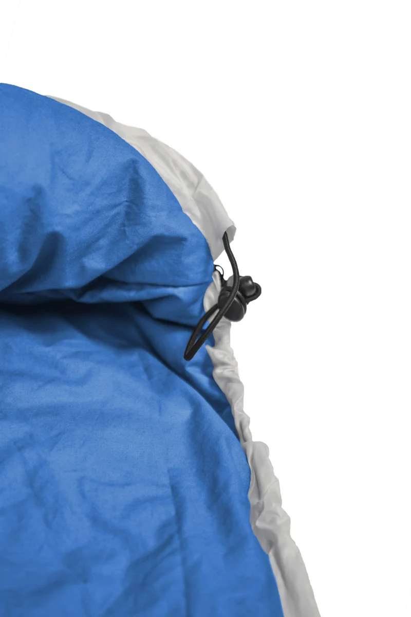 DownWool 2.0 Two-in-One Comfort