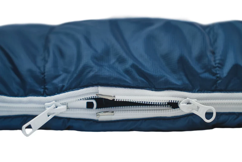DownWool 2.0 Two-in-One Comfort