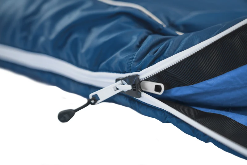 DownWool 2.0 Two-in-One Comfort