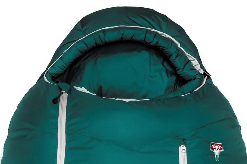 DownWool 2.0 Subzero Schlafsack Long | -8 °C