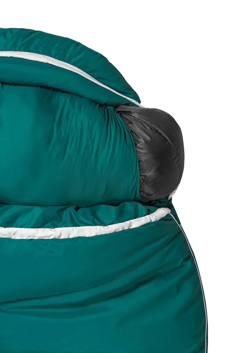 DownWool 2.0 Subzero Schlafsack Long | -8 °C