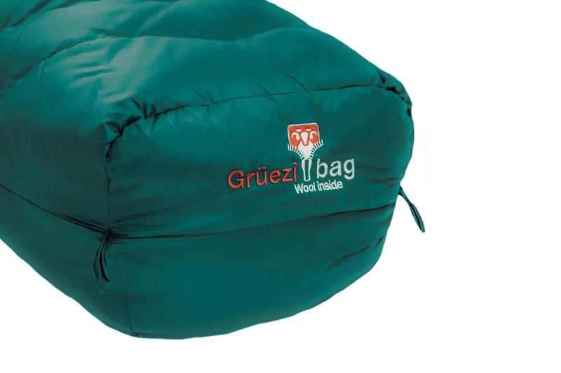 DownWool 2.0 Subzero Schlafsack Long | -8 °C