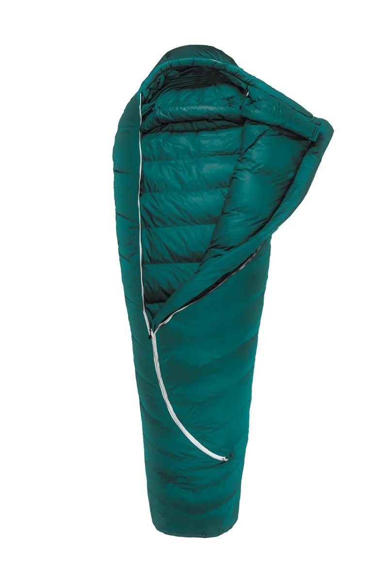 DownWool 2.0 Subzero Schlafsack Extralong | -8 °C