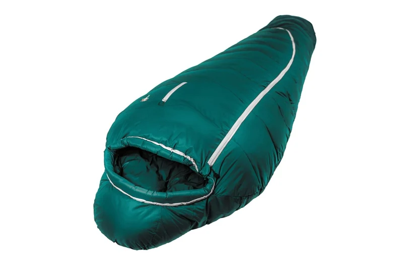 DownWool 2.0 Subzero Schlafsack Extralong | -8 °C