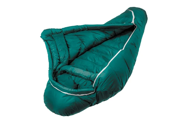 DownWool 2.0 Subzero Schlafsack Extralong | -8 °C
