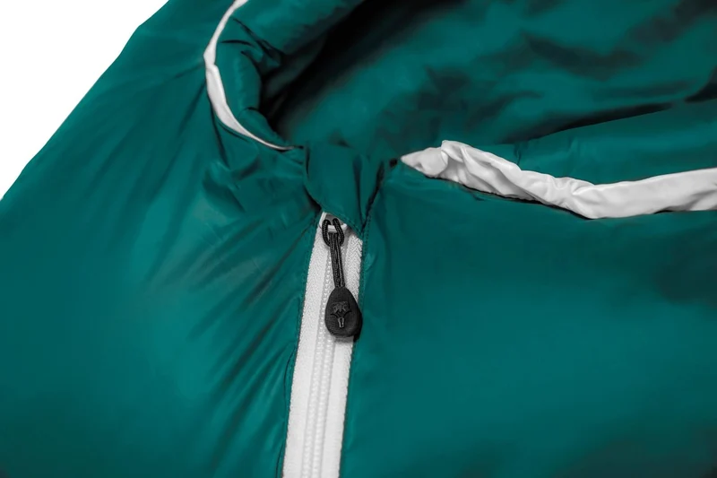 DownWool 2.0 Subzero Schlafsack Extralong | -8 °C