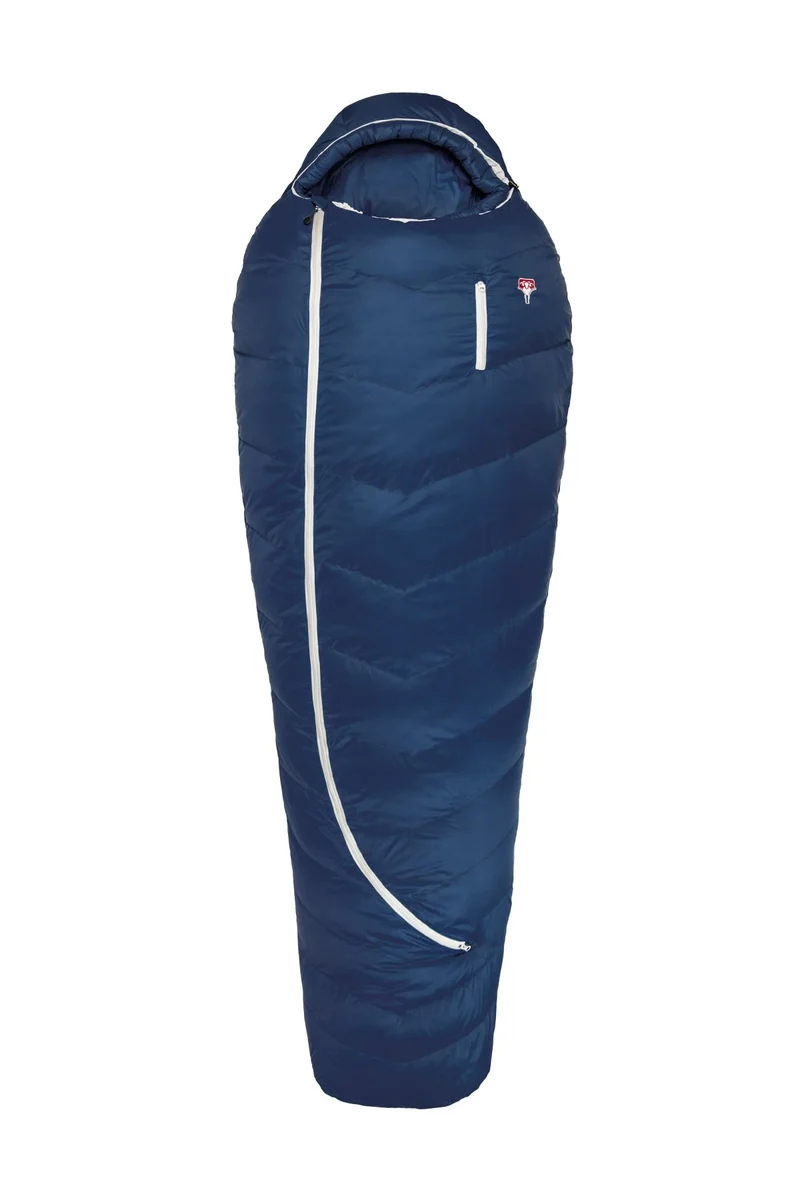 DownWool 2.0 Ice Schlafsack Regular | -12 °C