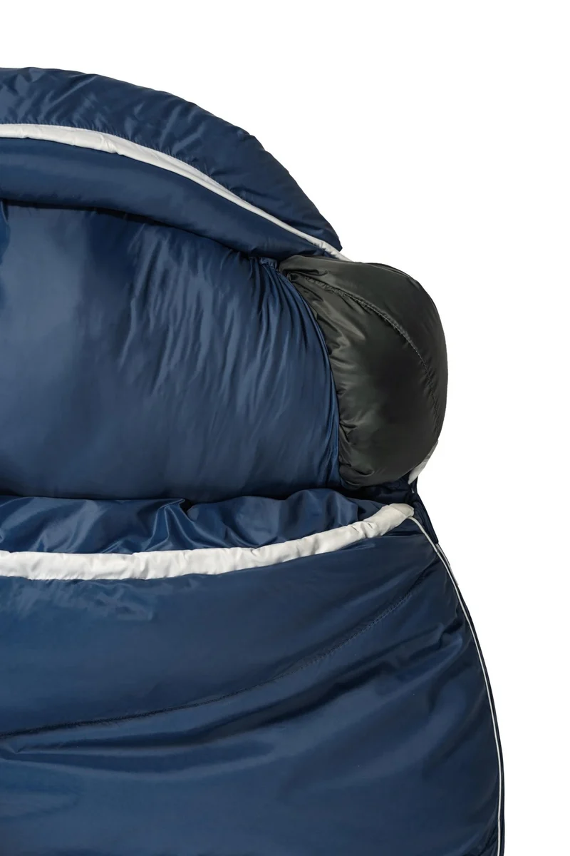DownWool 2.0 Ice Schlafsack Regular | -12 °C