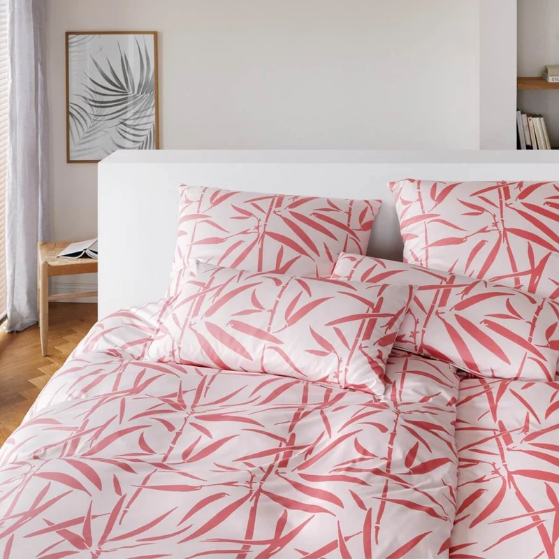 Interlock Jersey Bettwäsche Sweet Grass