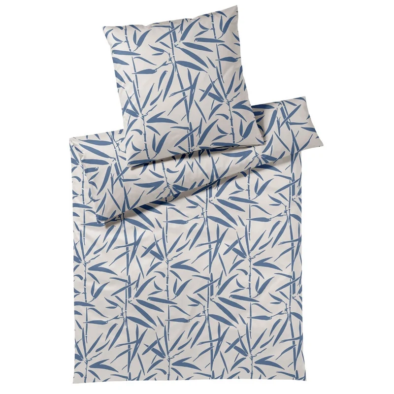 Interlock Jersey Bettwäsche Sweet Grass
