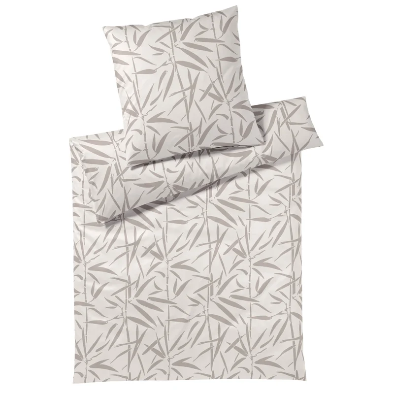 Interlock Jersey Bettwäsche Sweet Grass