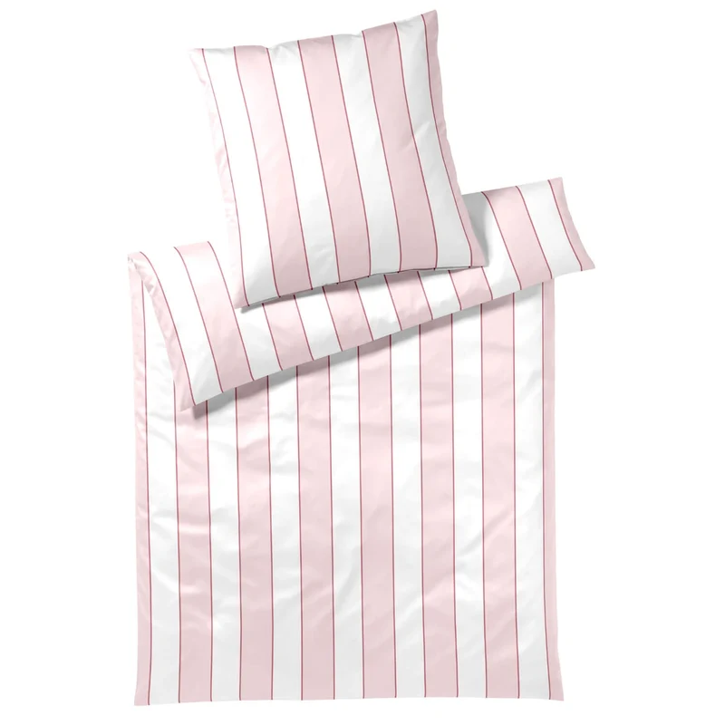 Comfort Satin Bettwäsche Levens