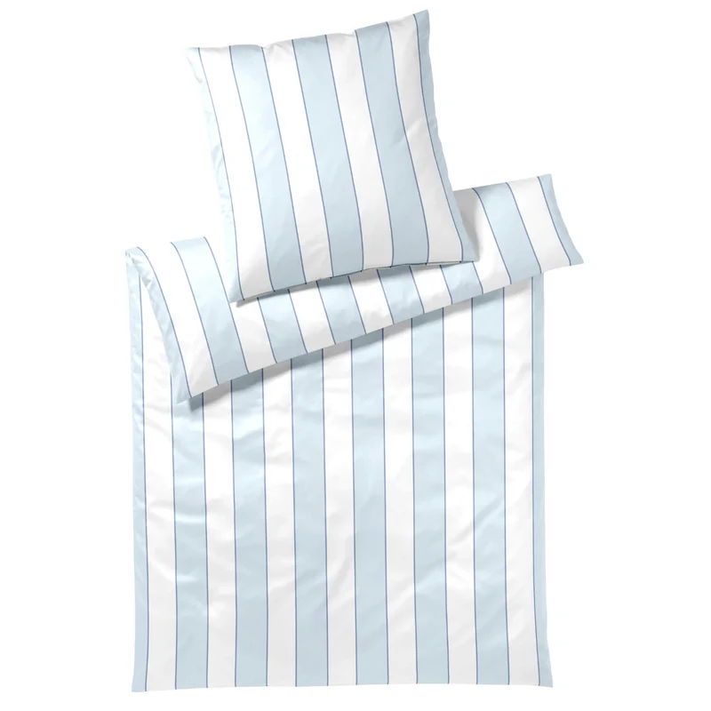 Comfort Satin Bettwäsche Levens