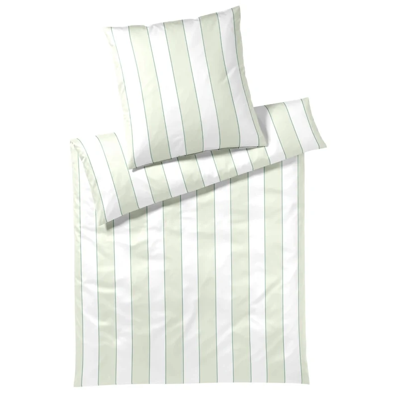 Comfort Satin Bettwäsche Levens