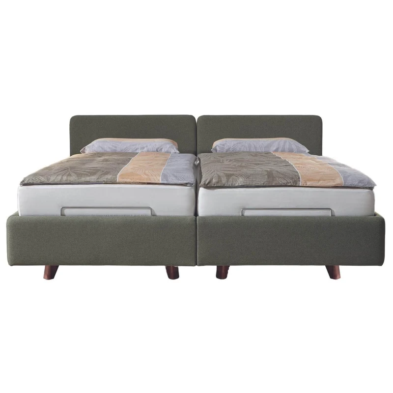 Cortina Classic Komfortpolsterbett