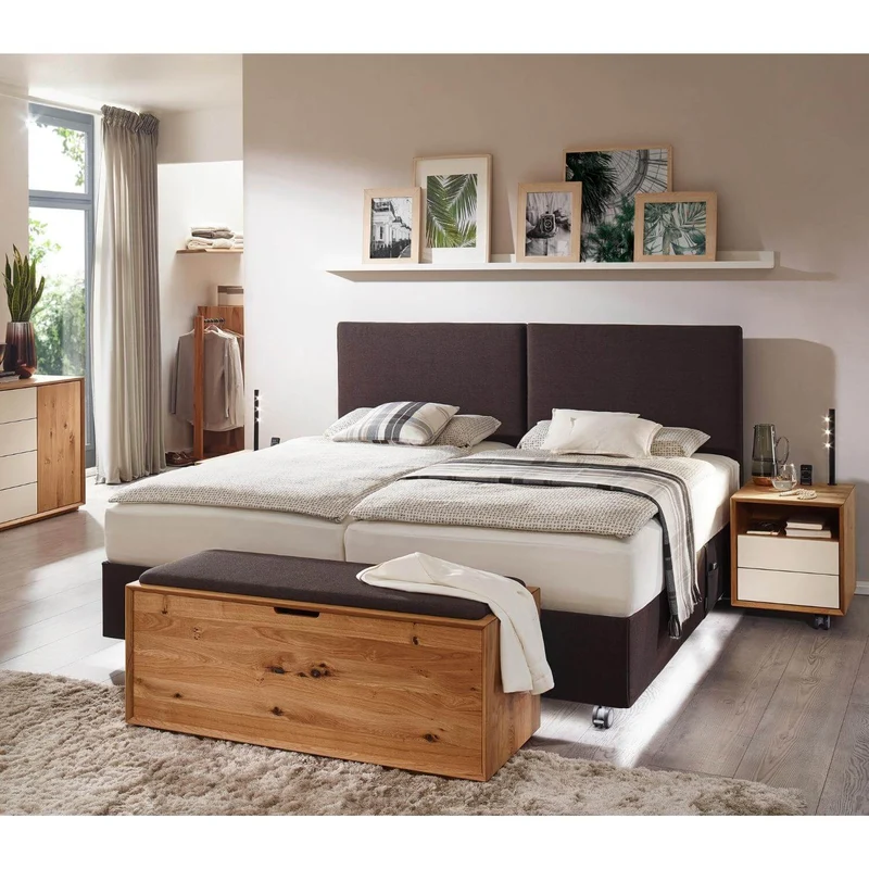 Komfortbett Nevara classic Boxlike