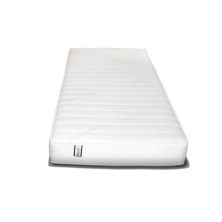 SET 4 Komfortbett Palo inkl. Matratze und motorisiertem Rost