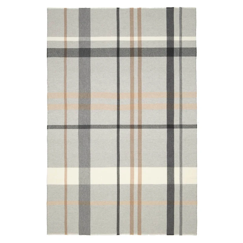Cashmere Plaid Bristol 135x215