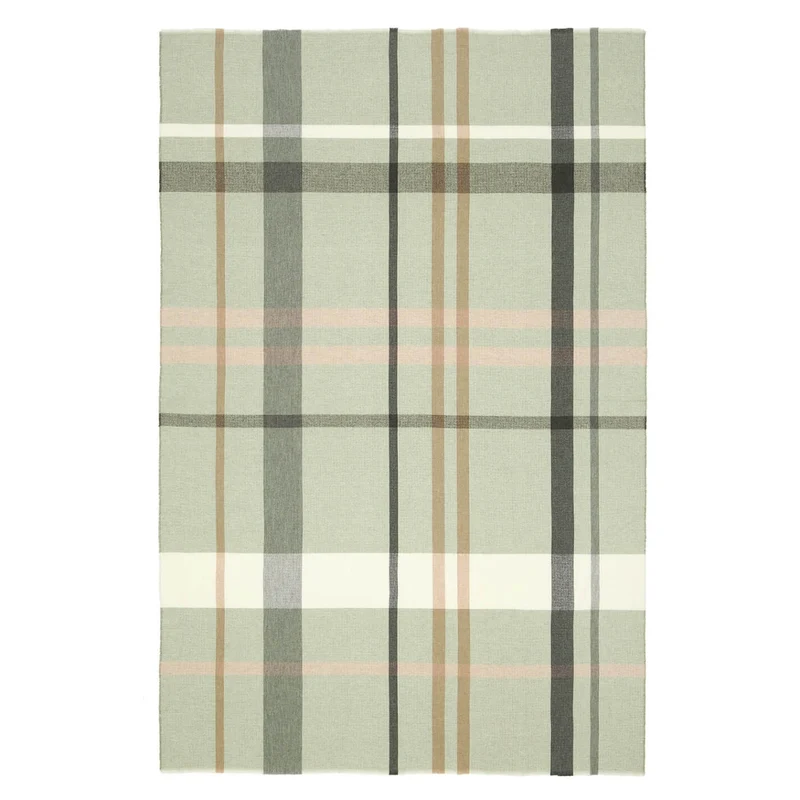 Cashmere Plaid Bristol 135x215