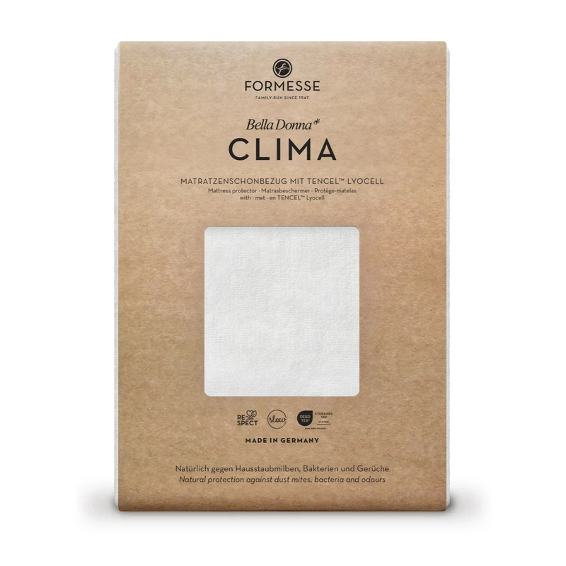 Matratzenschoner Bella Donna Clima Alto