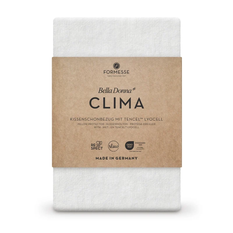 Kissenschonbezug Bella Donna Clima