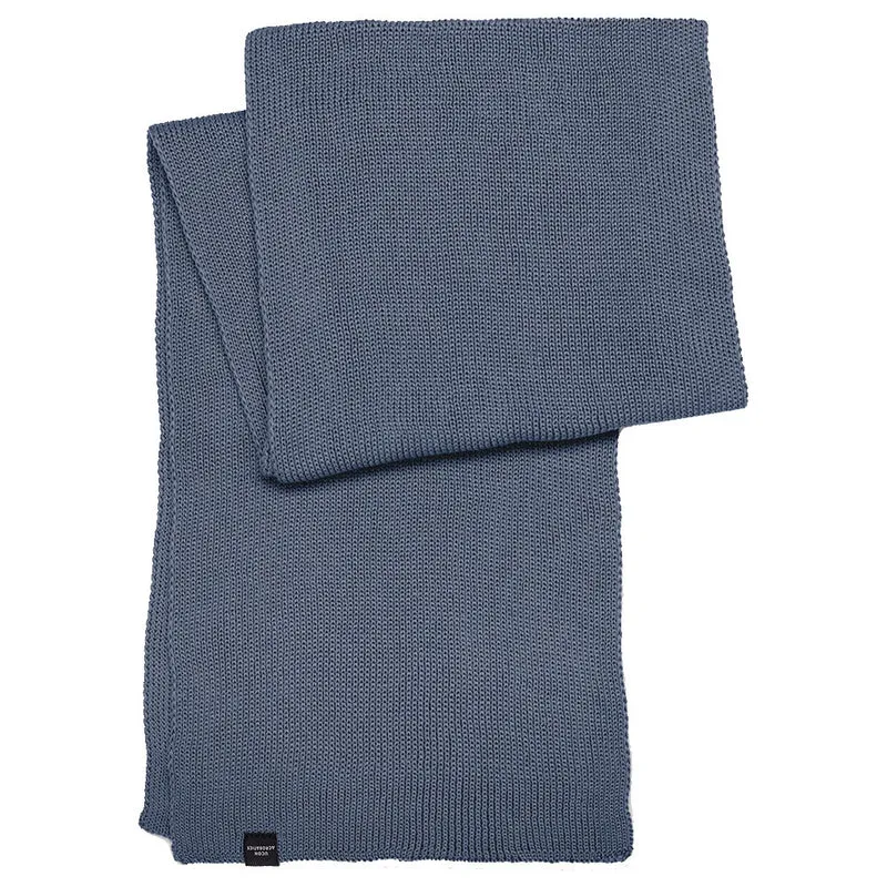 Ucon Acrobatics Milo - Bufanda 170 cm (steel blue)
