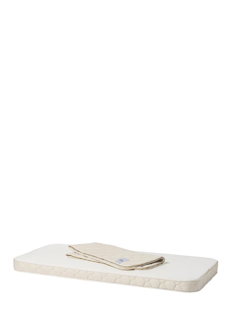 Matratze für 'Wood Original' Betten/Lounger 200 x 90 cm