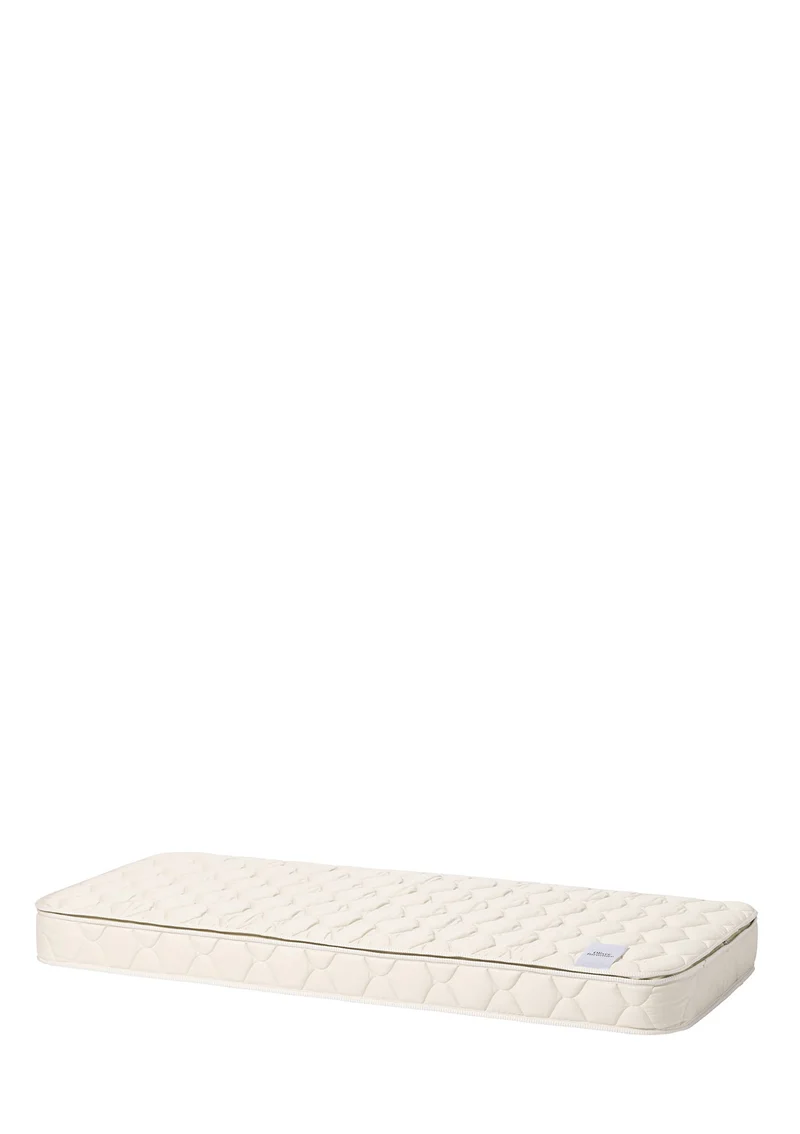 Matratze für Juniorbett 'Wood Mini+' 162 cm