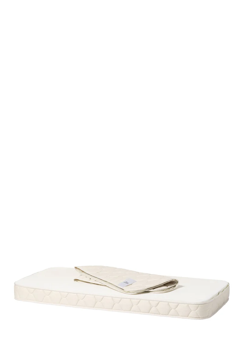 Matratze für Juniorbett 'Wood Mini+' 162 cm