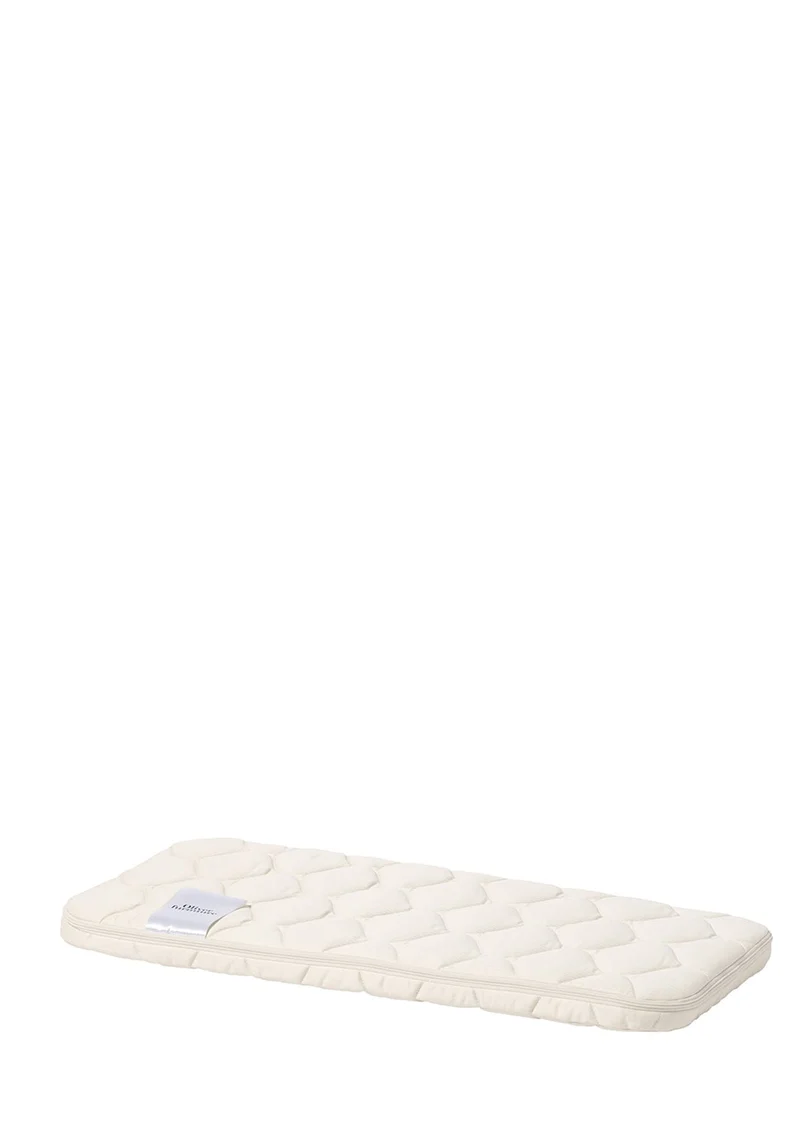 Matratze für Beistellbett 'Wood' 82 cm