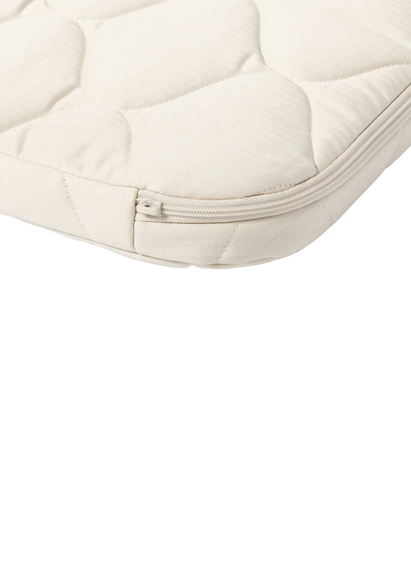 Matratze für Beistellbett 'Wood' 82 cm
