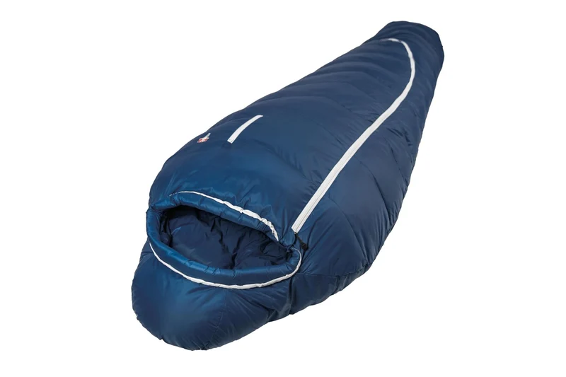 DownWool 2.0 Ice Schlafsack Extralong | -12 °C