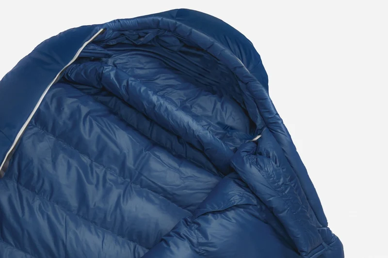 DownWool 2.0 Ice Schlafsack Extralong | -12 °C