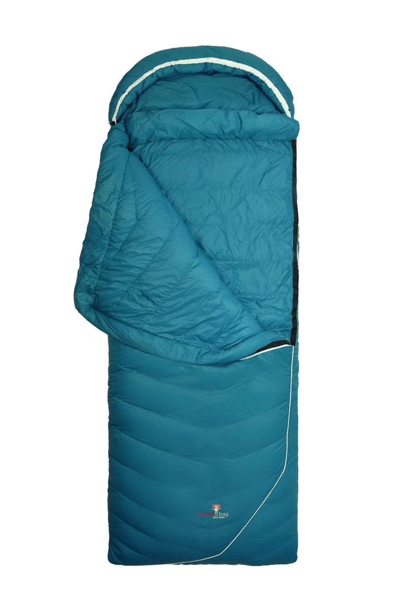 DownWool 2.0 Subzero Comfort Schlafsack | -10 °C