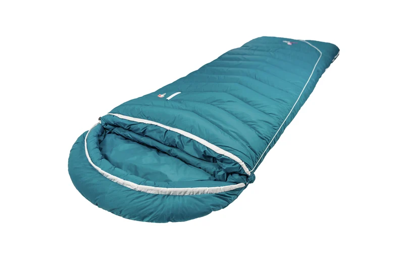 DownWool 2.0 Subzero Comfort Schlafsack | -10 °C