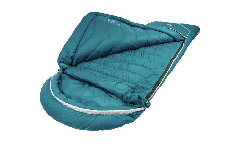 DownWool 2.0 Subzero Comfort Schlafsack | -10 °C