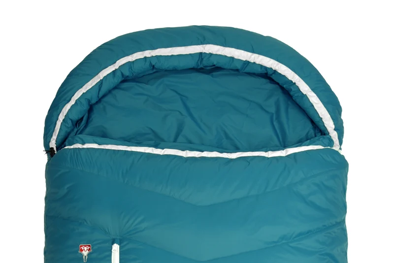 DownWool 2.0 Subzero Comfort Schlafsack | -10 °C