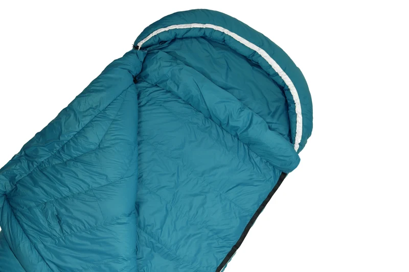 DownWool 2.0 Subzero Comfort Schlafsack | -10 °C