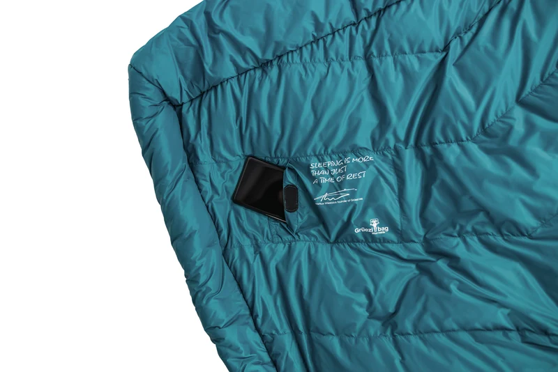 DownWool 2.0 Subzero Comfort Schlafsack | -10 °C