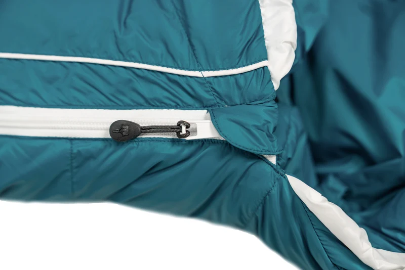 DownWool 2.0 Subzero Comfort Schlafsack | -10 °C