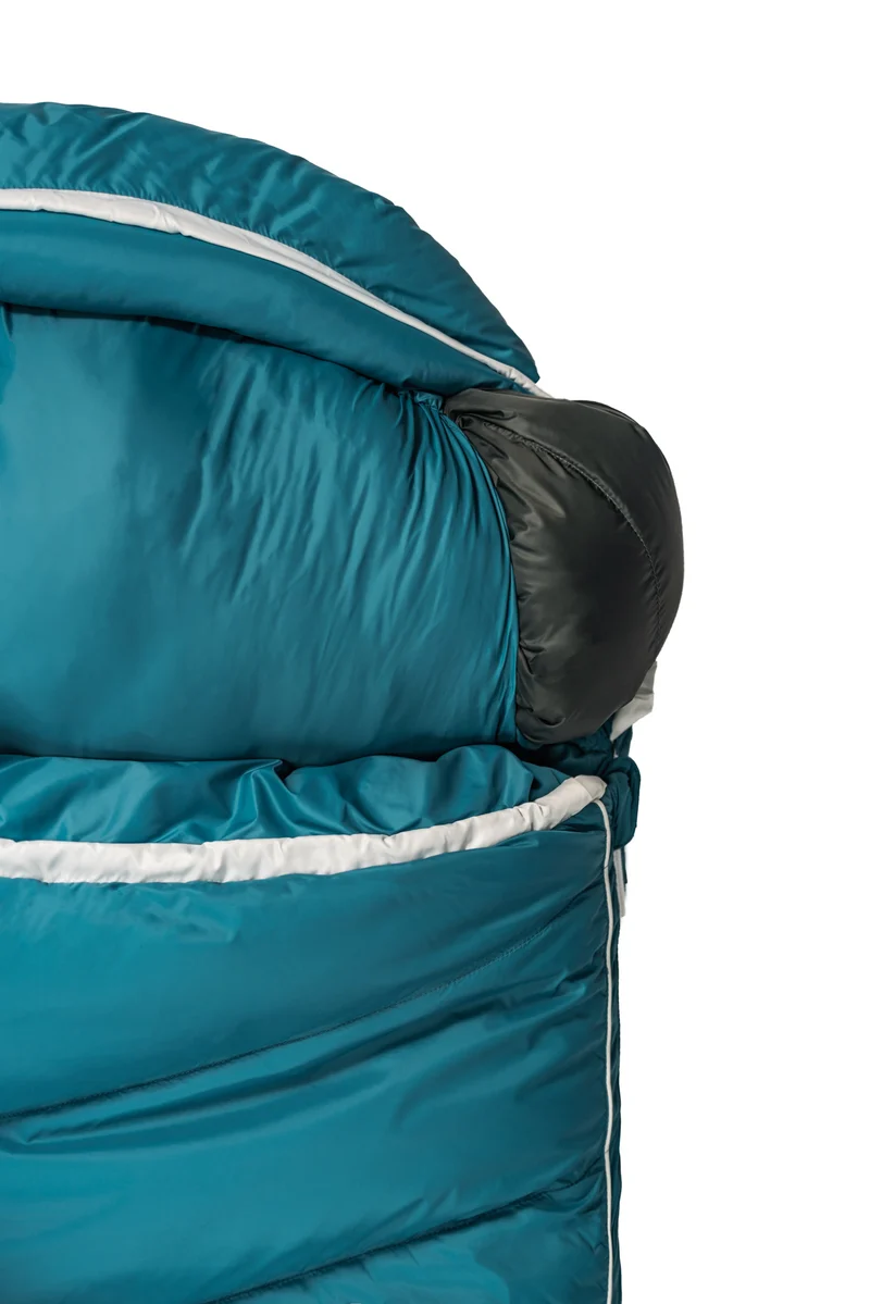 DownWool 2.0 Subzero Comfort Schlafsack | -10 °C