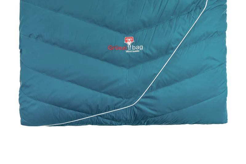 DownWool 2.0 Subzero Comfort Schlafsack | -10 °C