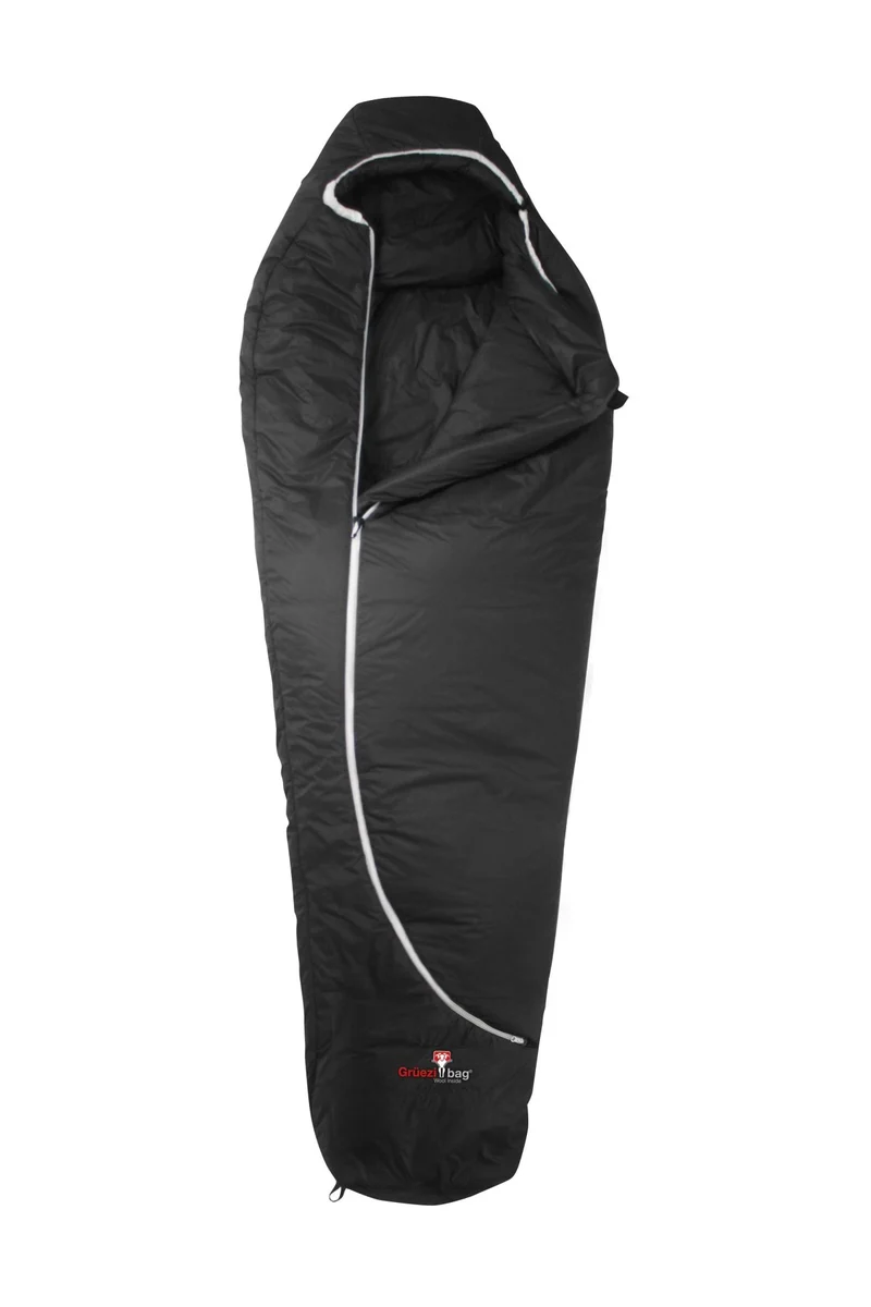 Fusion Zero Extralong Schlafsack | -3 °C