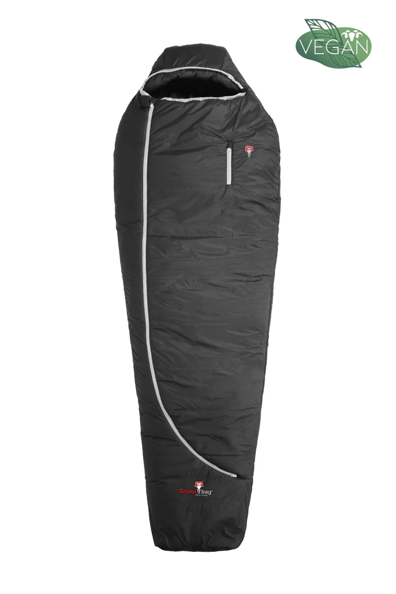 Fusion Zero Extralong Schlafsack | -3 °C