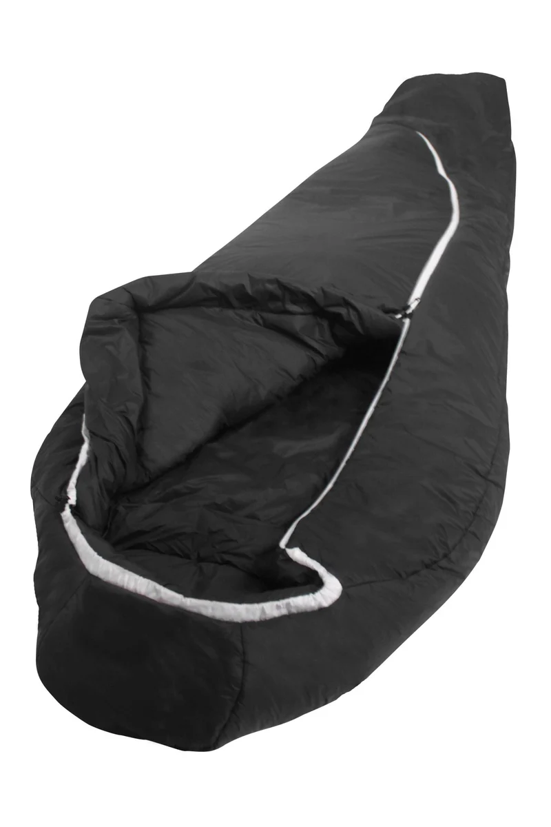 Fusion Zero Extralong Schlafsack | -3 °C
