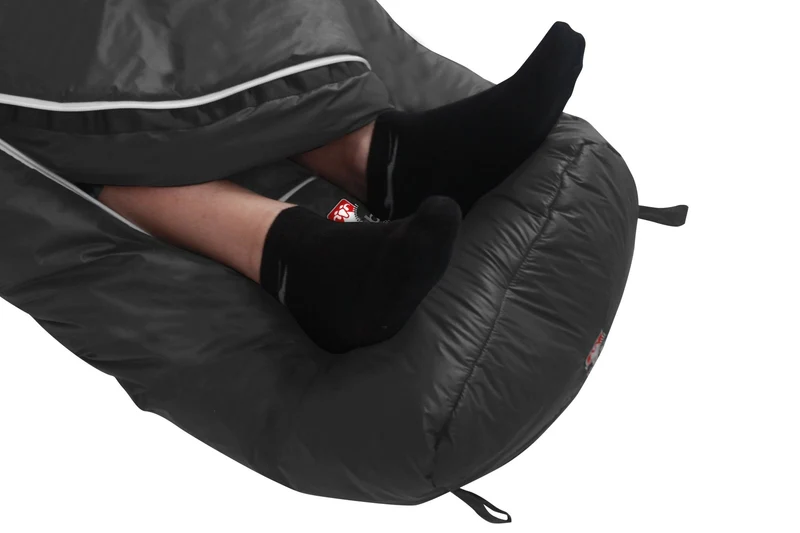 Fusion Zero Extralong Schlafsack | -3 °C
