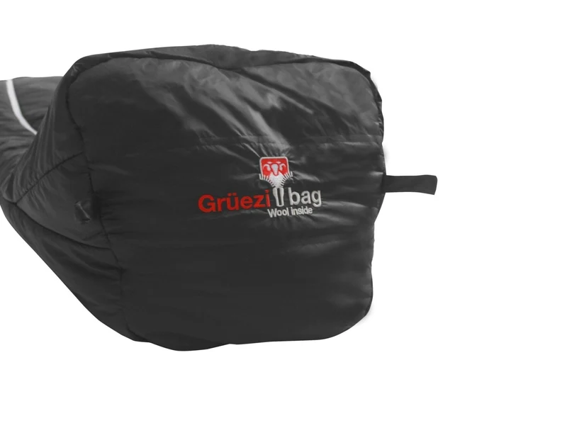 Fusion Zero Extralong Schlafsack | -3 °C