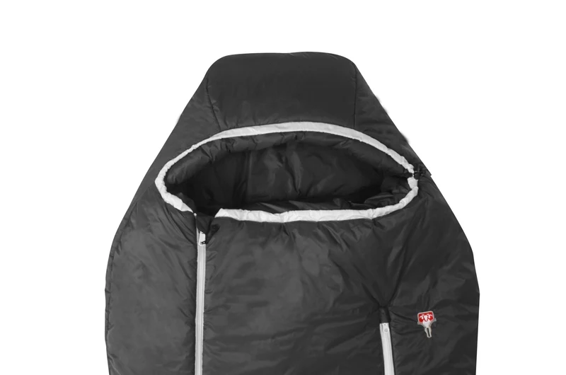Fusion Zero Long Schlafsack | -3 °C